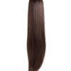Scarlett Claw-Clip Straight Ponytail – Just Launched