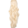 Premium Synthetic Fibre – “Bella” 22″ Claw Clip Ponytails – New Arrival