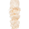 Glamour Long Curly Ponytail