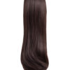 Tulip Drawstring and clip in Straight Ponytail Hair Extension – B8968