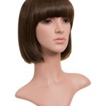 Classic Bob Full Head Wig | Exclusive Seasonal Offers! Original Price Adjusted!