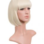 Classic Bob Full Head Wig | Exclusive Seasonal Offers! Original Price Adjusted!