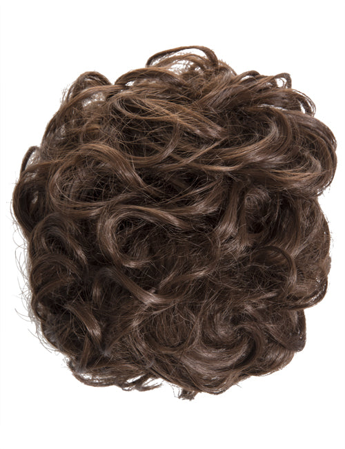 Claw Clip Clamp Bun