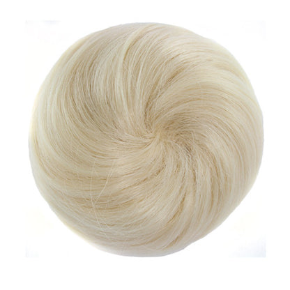Small Drawstring Messy Bun – SH7 (Further Reduction) While Stocks last