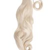 Melissa Synthetic Wraparound Curly Ponytail – **SPECIAL OFFERS – Details see below**