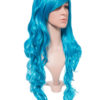 Colour party Curly Full head wig | Exclusive Seasonal Offers! Original Price Adjusted!