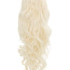 Molly Long Curl Drawstring Ponytail