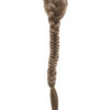 Fishtail Ponytail – D05 (Stock Clearance) While Stock lasts