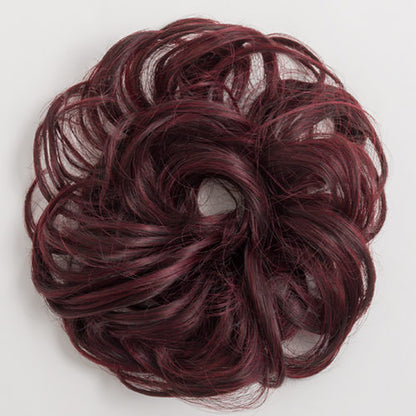 Small Hair Scrunchies – 9008X