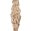Premium Synthetic Fibre – “Bella” 22″ Claw Clip Ponytails – New Arrival