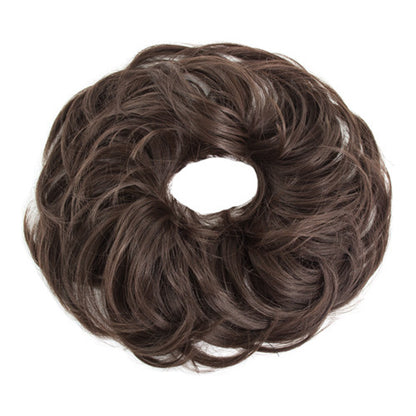 Wavy Hair Scrunchies – WNYL – Further Reduction !!! While Stocks Last