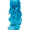 Colour party Curly Full head wig | Exclusive Seasonal Offers! Original Price Adjusted!