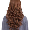 Olivia Extra Long Curly full head wig | Exclusive Seasonal Offers! Original Price Adjusted!