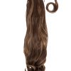 Melissa Synthetic Wraparound Curly Ponytail – **SPECIAL OFFERS – Details see below**