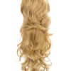 Molly Long Curl Drawstring Ponytail