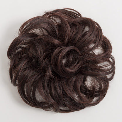 Small Hair Scrunchies – 9008X