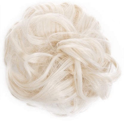 Large Hair Scrunchies – 37385