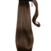 Barbie Synthetic Bumped End Wraparound Ponytail 16″ – Stock Clearance