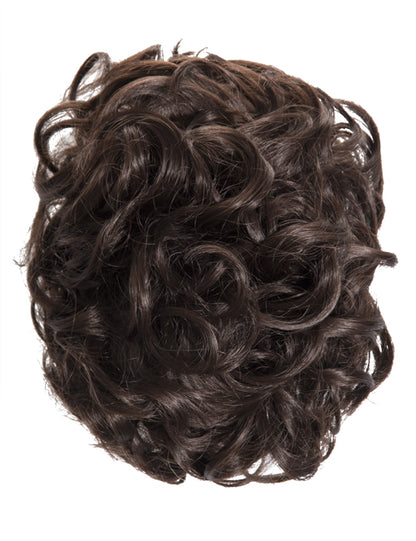 Claw Clip Clamp Bun