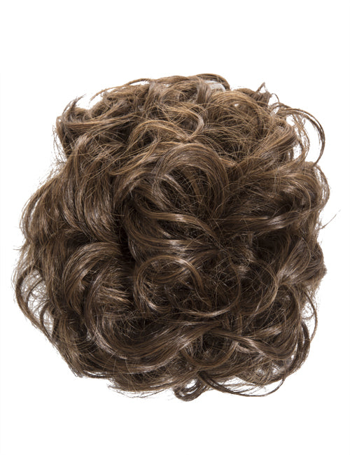 Claw Clip Clamp Bun