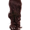 Blossom Curly Drawtring Ponytail – 1589B