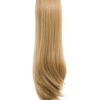 Tulip Drawstring and clip in Straight Ponytail Hair Extension – B8968