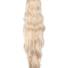 Premium Synthetic Fibre – “Bella” 22″ Claw Clip Ponytails – New Arrival