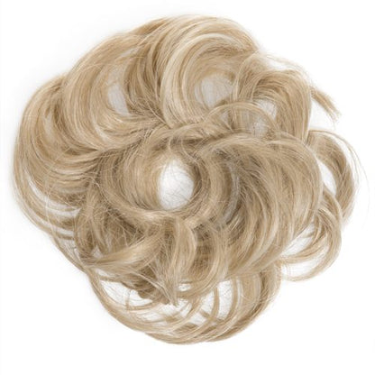 Small Hair Scrunchies – 9008X