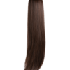 Scarlett Claw-Clip Straight Ponytail – Just Launched