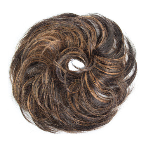 Wavy Hair Scrunchies – WNYL – Further Reduction !!! While Stocks Last