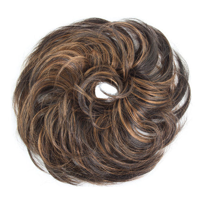 Wavy Hair Scrunchies – WNYL – Further Reduction !!! While Stocks Last