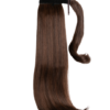 Barbie Synthetic Bumped End Wraparound Ponytail 16″ – Stock Clearance