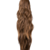 Premium Synthetic Fibre – “Bella” 22″ Claw Clip Ponytails – New Arrival