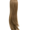 Tulip Drawstring and clip in Straight Ponytail Hair Extension – B8968