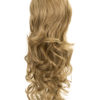 Molly Long Curl Drawstring Ponytail