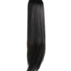 Scarlett Claw-Clip Straight Ponytail – Just Launched