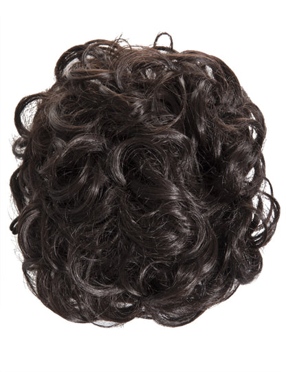 Claw Clip Clamp Bun