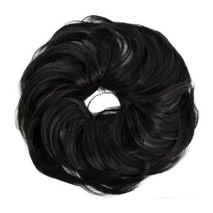 Wavy Hair Scrunchies – WNYL – Further Reduction !!! While Stocks Last