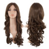 Olivia Extra Long Curly full head wig | Exclusive Seasonal Offers! Original Price Adjusted!