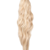 Premium Synthetic Fibre – “Bella” 22″ Claw Clip Ponytails – New Arrival