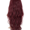 Grace Beach Wave Synthetic Half Head Wig – G1078 – Stock Clearance !!! while stocks last