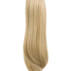 Tulip Drawstring and clip in Straight Ponytail Hair Extension – B8968
