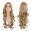 Olivia Extra Long Curly full head wig | Exclusive Seasonal Offers! Original Price Adjusted!