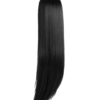 Scarlett Claw-Clip Straight Ponytail – Just Launched
