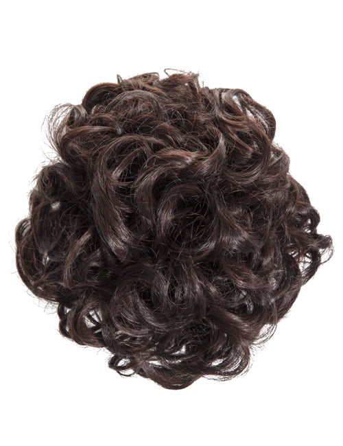 Claw Clip Clamp Bun