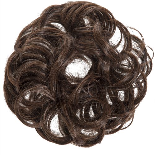 Small Hair Scrunchies – 9008X