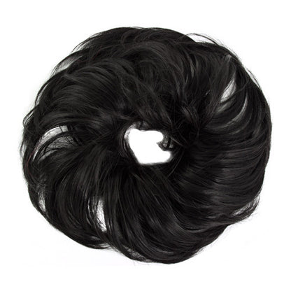 Wavy Hair Scrunchies – WNYL – Further Reduction !!! While Stocks Last