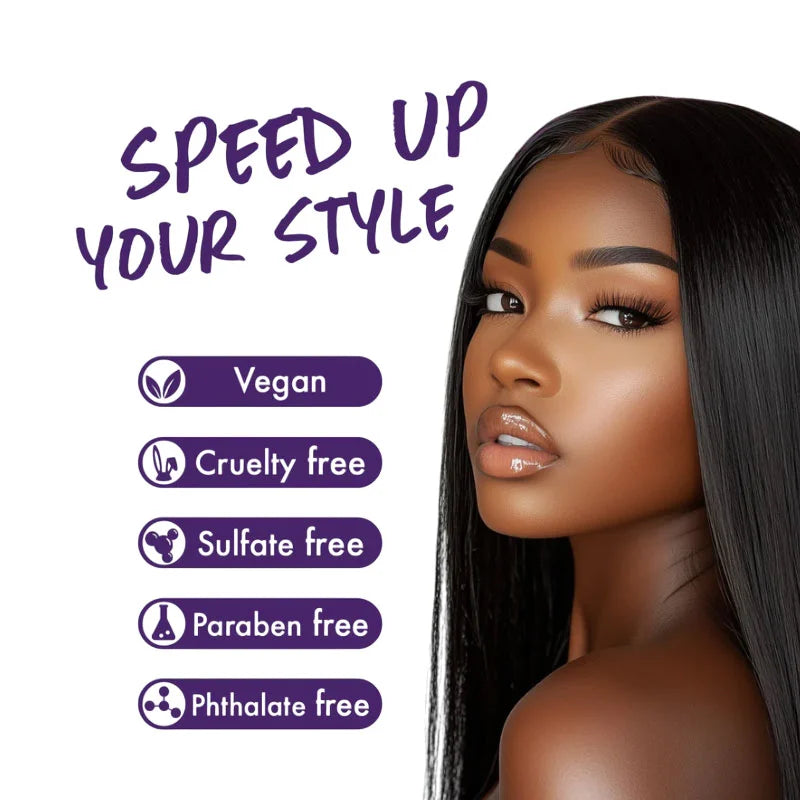 Wonder Weave Bond Hair Bond Glue Black