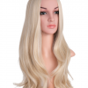 Kaia – Wavy Middle Parting Full Head Wig | Exclusive Seasonal Offers! Original Price Adjusted!