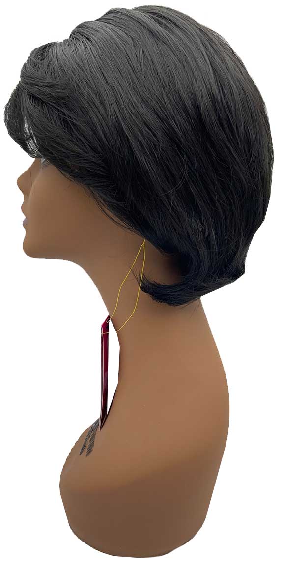 X Pression Jacy Wig